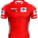 Das begehrteste Kleidungsstück Spaniens: Das Rote Trikot der Vuelta a España 2019