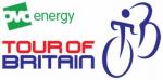 Tour of Britain: Gewaltiger Endspurt bringt Mathieu van der Poel Sieg auf Etappe 4 und das Leadertrikot