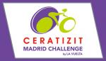 Brennauer zeigt sich beim Zeitfahren im Rahmen der Madrid Challenge in Bestform