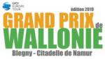 Grand Prix de Wallonie: Neilands bringt Stuyven und das Feld am Schlussanstieg zur Verzweiflung