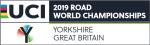 Land unter in Yorkshire - U23-Zeitfahrspezialist Mikkel Bjerg feiert Hattrick bei verregneter WM