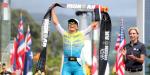 Anne Haug gewinnt als erste Deutsche den Ironman Hawaii (Foto: ironman.com)