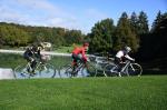 Zum zweiten Mal ist der Radquer-Weltcup im Berner Freibad Weyermannshaus zu Gast (Foto: Lukas Iseli)