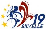 Medaillenspiegel Radcross-Europameisterschaft 2019 in Silvelle