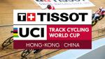 Bahn-Weltcup Hongkong: Madison-Weltmeister Kluge/Reinhardt gewinnen trotz Sturz – Hattrick für Lavreysen