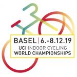 Hallenradsport-Weltmeisterschaft 2019 in Basel