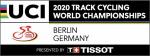Adventskalender am 10. Dezember: Berlin 2020 – nach EM und Weltcup kommt nun auch die Bahn-WM ins Velodrom