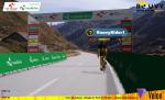 Weltpremiere: The Digital Swiss 5 - Digitales Pro-Cycling-Rennen der Tour de Suisse