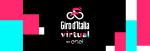 Domenico Pozzovivo mit minimalem Vorsprung Schnellster auf Etappe 3 des Giro d’Italia Virtual