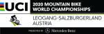 Downhill-WM: Schweizerin Camille Balanche gewinnt Schlammschlacht vor Nicole