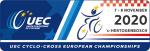 Weltmeisterin Ceylin del Carmen Alvarado nun auch Europameisterin im Radcross