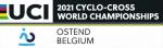 18-jährige Fem van Empel holt die 3. Goldmedaille für die Niederlande bei der Radcross-WM