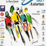 Vuelta Ciclista Asturias 2007