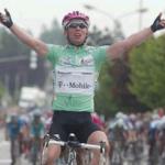 Mark Cavendish zum 2. (Foto: http://t-mobile-team.com)