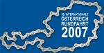 Oesterreich Rundfahrt 2007