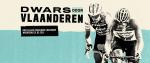 Seltener Ineos-Erfolg: Dylan van Baarle triumphiert bei Dwars door Vlaanderen nach über 50 km langem Solo