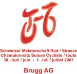 Schweizer Meisterschaft Strassenrennen
