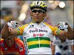 Robbie McEwen (Australien / Predictor  Lotto)