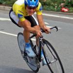 Levi Leipheimer