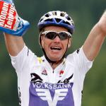Gerrit Glomser feiert ersten Etappensieg bei Tour `07