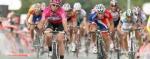 Mark Cavendish fuhr eine starke Tour of Britain - zwei Etappensiege, ein zweiter Platz und zwei Spezialtrikots!