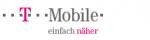Logo von  T-Mobile