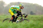Fabrizio Guidi will eine Giro Etappe gewinnen