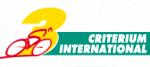 Das Critrium International hat begonnen