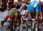 Ruben Guillermo Bongiorno, Alessandro Petacchi,   Presidential Tour of Cycling, Foto: Sabine Jacob 