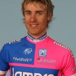 Damiano Cunego, Amstel Gold Race 2008, Foto: Lampre