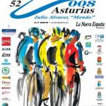 Vuelta Ciclista Asturias 2008