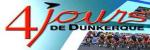 Logo der 4 Jours de Dunkerque 2008