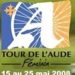 Deutsche bei Tour de l\'Aude gut unterwegs