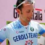 Davide Rebellin, 91. Giro d\' Italia 2008, 2. Etappe, Mannschaftszeitfahren,  Palermo,  Archivfoto: Sabine Jacob