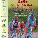 Volta Continental a Lleida 2008