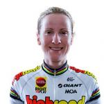 Judith Arndt gewinnt Tour du Grand Montral, Foto: Team High Road