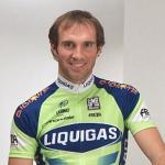 Michael Albasini gewinnt Etappe der Luxemburgrundfahrt, Foto: teamliquigas.it