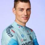 Beat Zberg fr Tour de France nominiert