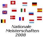 Vorschau auf die Straenmeisterschaften in Deutschland, der Schweiz und sterreich - mit Tippspielen!