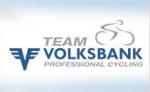 Team Volksbank fr die 60. sterreich-Rundfahrt