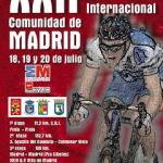 Vuelta a la Comunidad de Madrid 2008