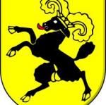  Kt. Schaffhausen: 821 Schler an den Radfahrerprfungen (Wappen Kanton Schaffhausen) 