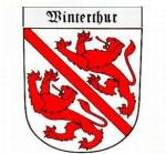  Polizeimeldungen: Stadtpolizei Winterthur; Bild: Wappen Winterthur 