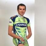 Manuel Beltran - Team Liquigas