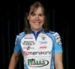 Kori Kelley Seehafer gewinnt Weltcup in Vargarda, Foto: www.czdteam.it