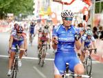 Suzanne de Goede, Sparkassen Giro Bochum 2008, Foto: Lichtblick Bildjournalisten