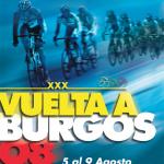 Vuelta a Burgos 2008