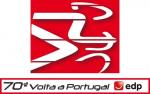 Francisco Jos Pacheco Torres im dritten Versuch Etappensieger der Volta a Portugal