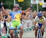 Vazquez gewinnt 1. Etappe der Regio Tour, Foto: Veranstalter