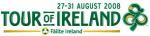 Bann gebrochen: Russell Downing holt sich 4. Etappe und Gesamtfhrung in Irland